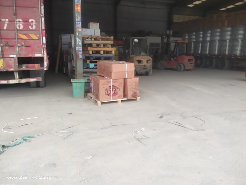 货物运输代理行业：连接物流与需求的艺术